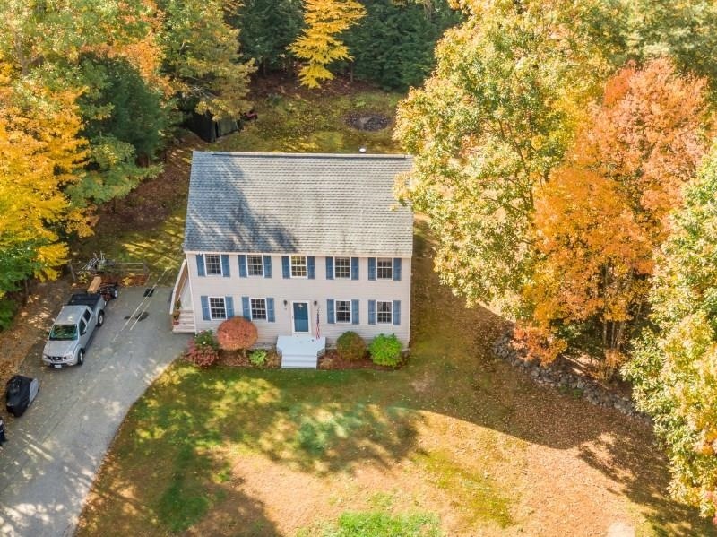 13 Old Fort Ln, Dunbarton, NH 03046 - photo 1