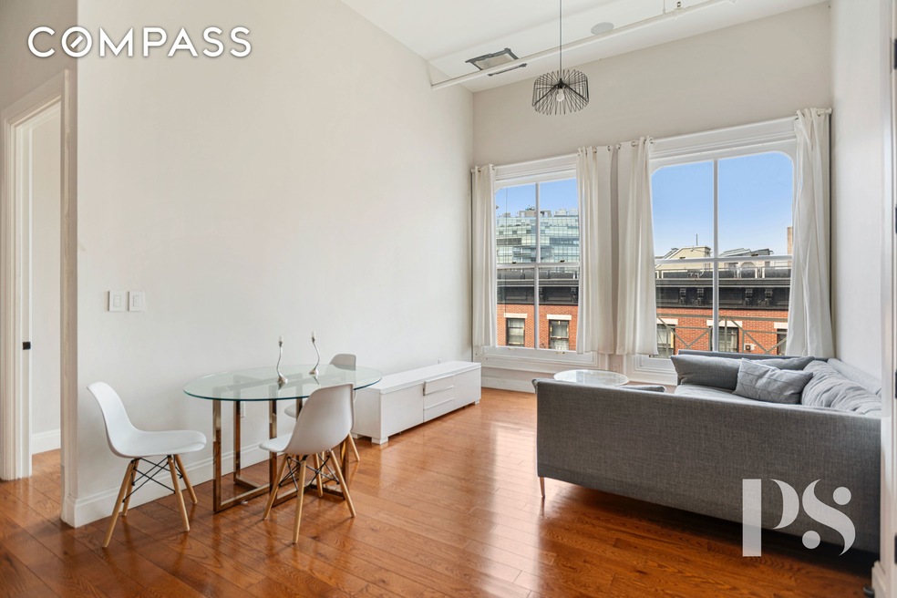 2 Wooster St unit 5-A, New York, NY 10013 - photo 1