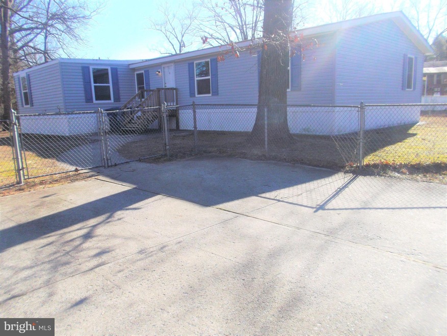 3518 Derose St, Browns Mills, NJ 08015 - photo 1