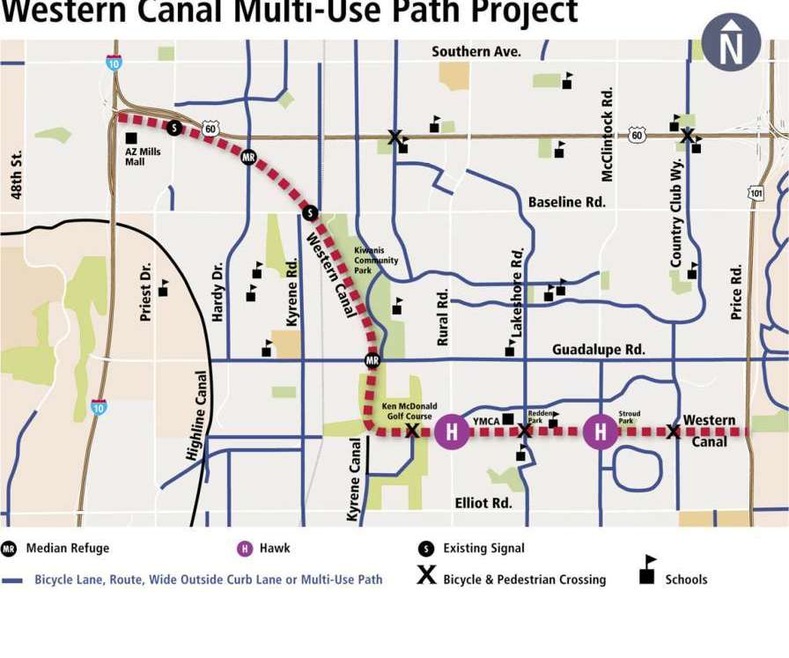 1170 E Redfield Rd, Tempe, AZ 85283 - photo 1