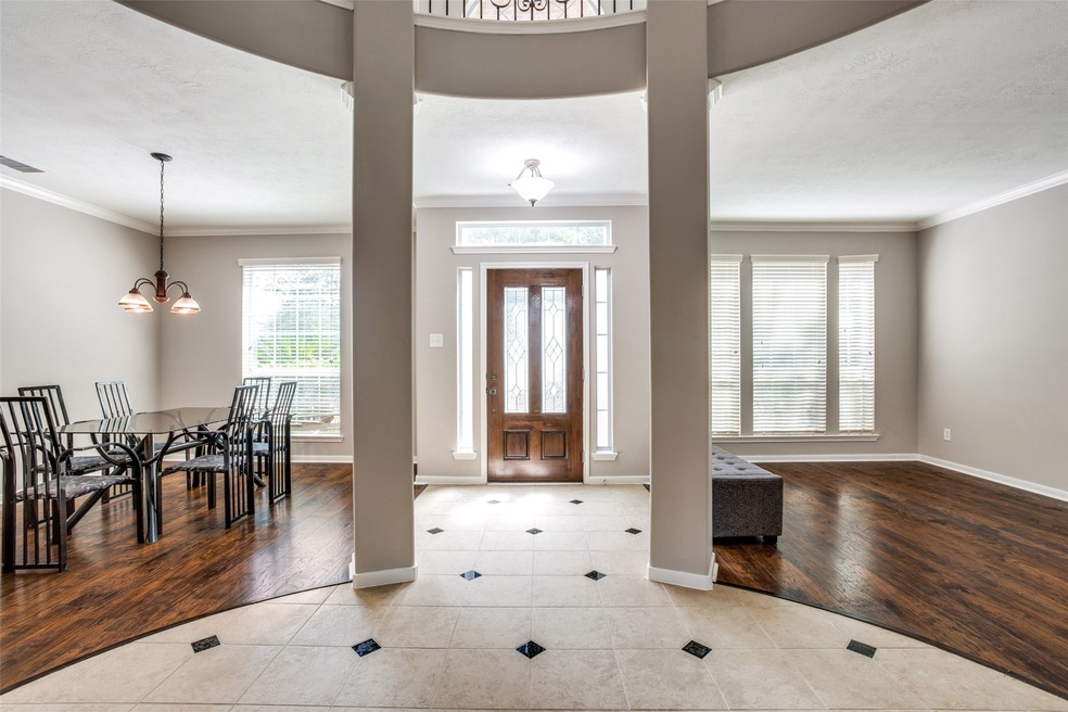 2003 Rustic Oak Ln, Richmond, TX 77469 - photo 1