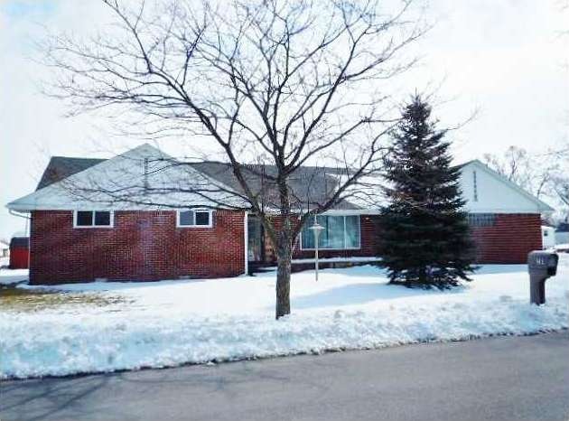 701 Lueke Ave, Woodville, OH 43469 - photo 1