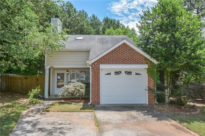 1801 Commonwealth Dr, Woodstock, GA 30188 - photo 1