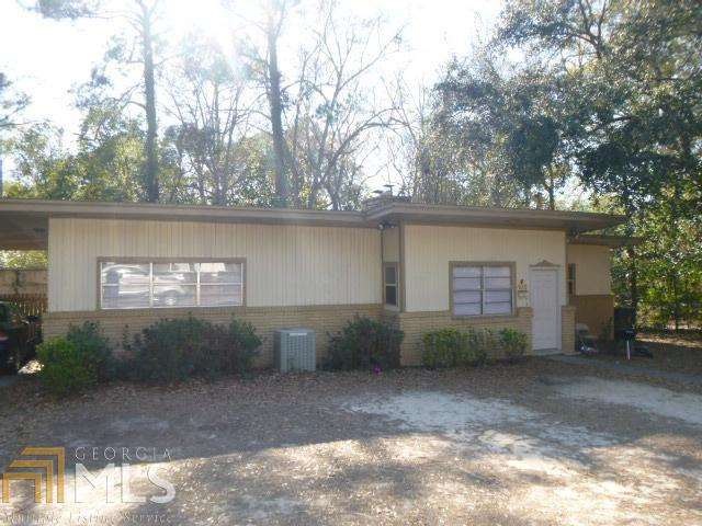 608 E Jones Ave, Statesboro, GA 30458 - photo 1
