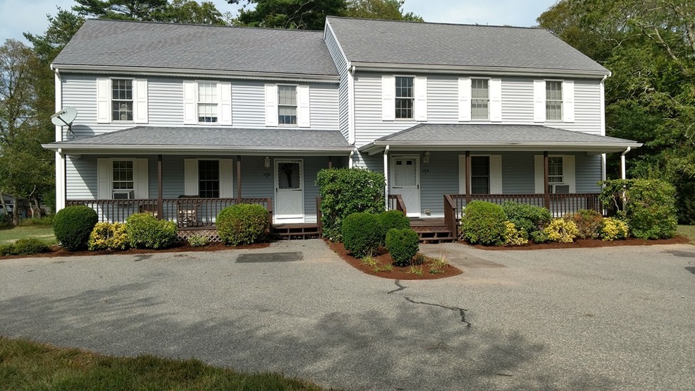 395B Onset Ave unit 1, Wareham, MA 02558 - photo 1