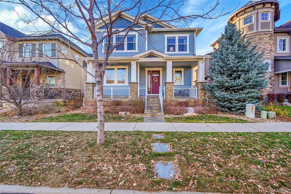 3693 Silverton St, Boulder, CO 80301 - photo 1