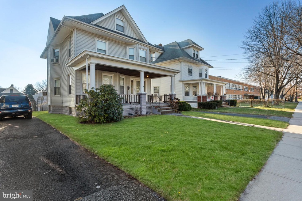 36 W High St, Bound Brook, NJ 08805 - photo 1