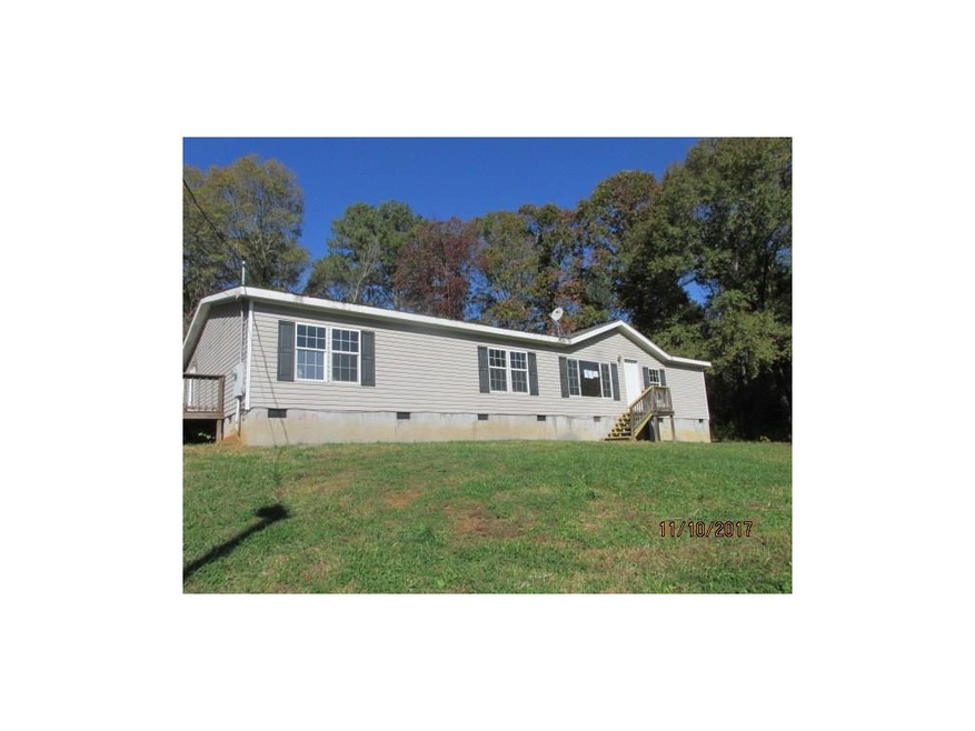 61 Clements Rd NE, Rome, GA 30161 - photo 1