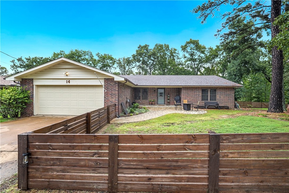 14 Little Dr, Bella Vista, AR 72715 - photo 1