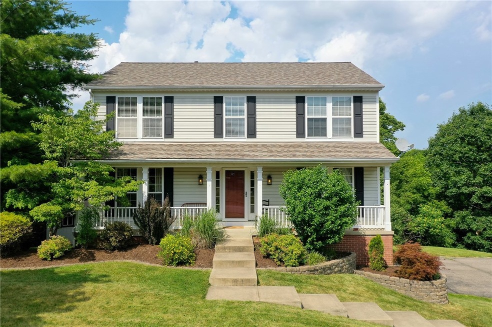 Welcome to updated/renovated 206 Pointe West Drive