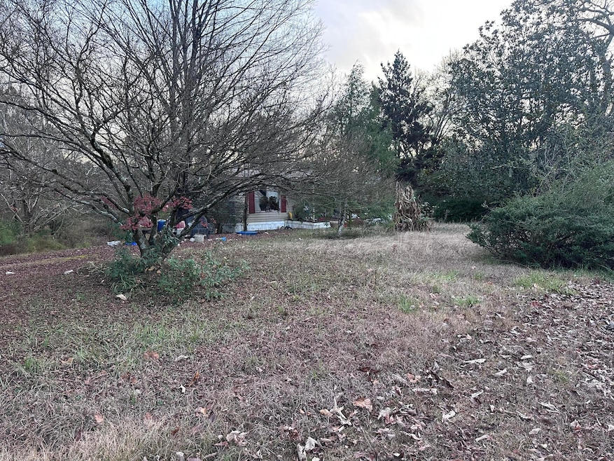 2002 Sipsey Rd, Jasper, AL 35504 - photo 1