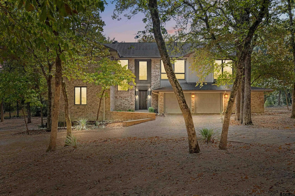 196 Peaceful Woods Trail, Hawkins, TX 75765 - photo 1