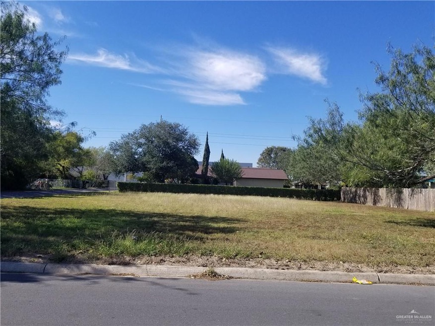 0000 S Casa Rd, Pharr, TX 78577 - photo 1