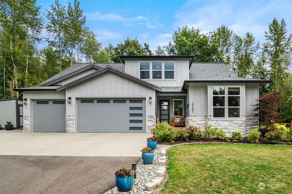 20562 Limestone Ln, Mount Vernon, WA 98274 - photo 1