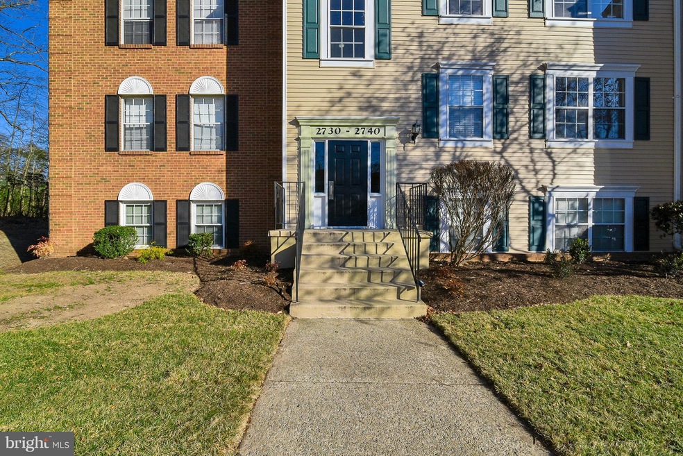 2736 Bordeaux Place unit 1, Woodbridge, VA 22192 - photo 1