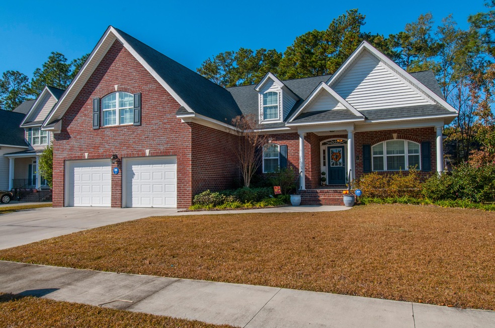 132 Hazeltine Bend