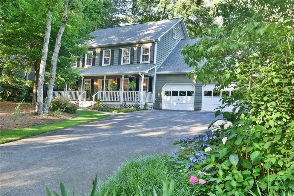 Home Sweet Home!  To live in this incredible famil