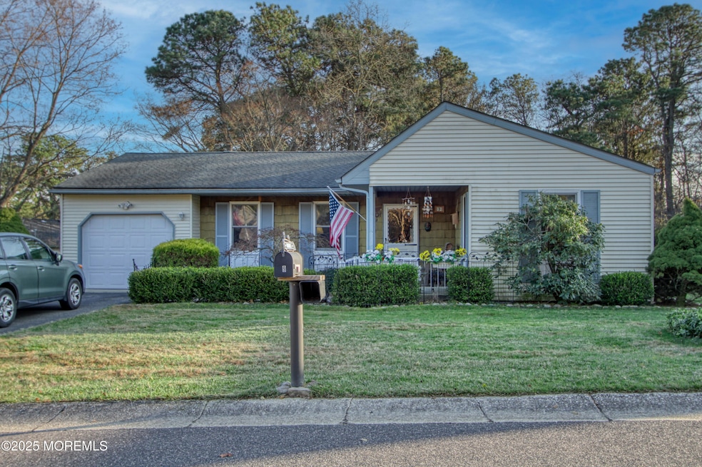 9 Greenleaf St, Whiting, NJ 08759 - photo 1