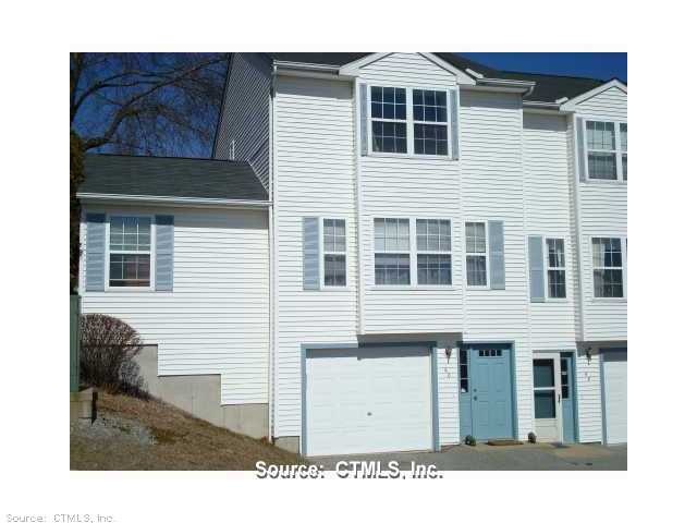 Exterior Front. Exceptional Value for this End Uni