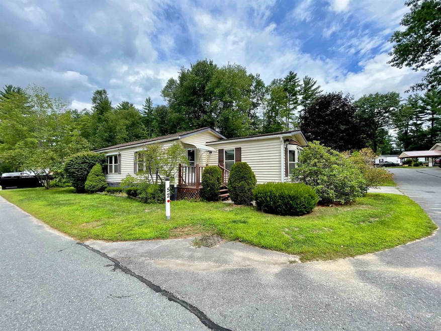 52 Oriole Ave, Keene, NH 03431 - photo 1