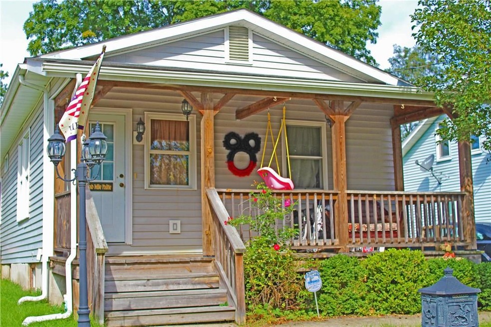 26 Ridge Ave, Walden, NY 12586 - photo 1