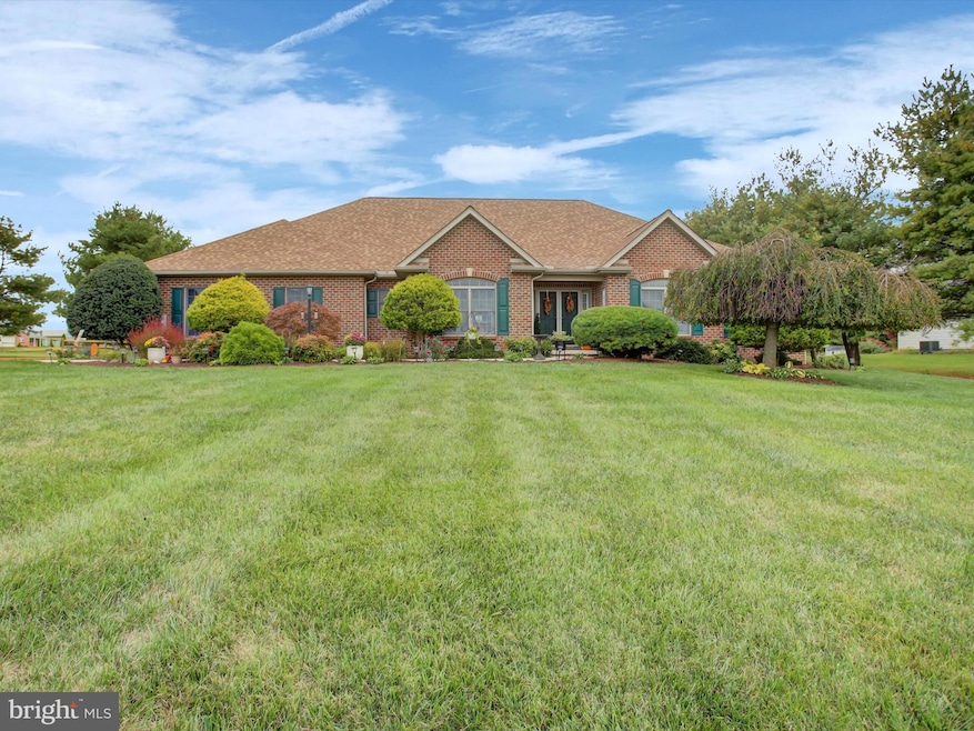 13253 Dusty Ln, Hagerstown, MD 21740 - photo 1