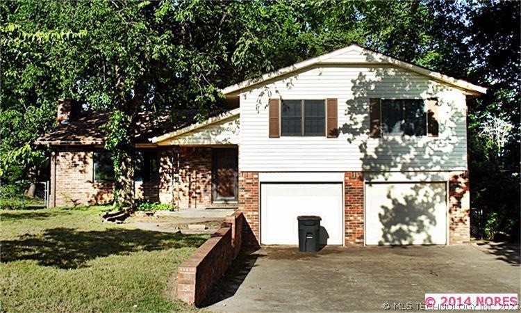 901 Putman Ave, Tahlequah, OK 74464 - photo 1