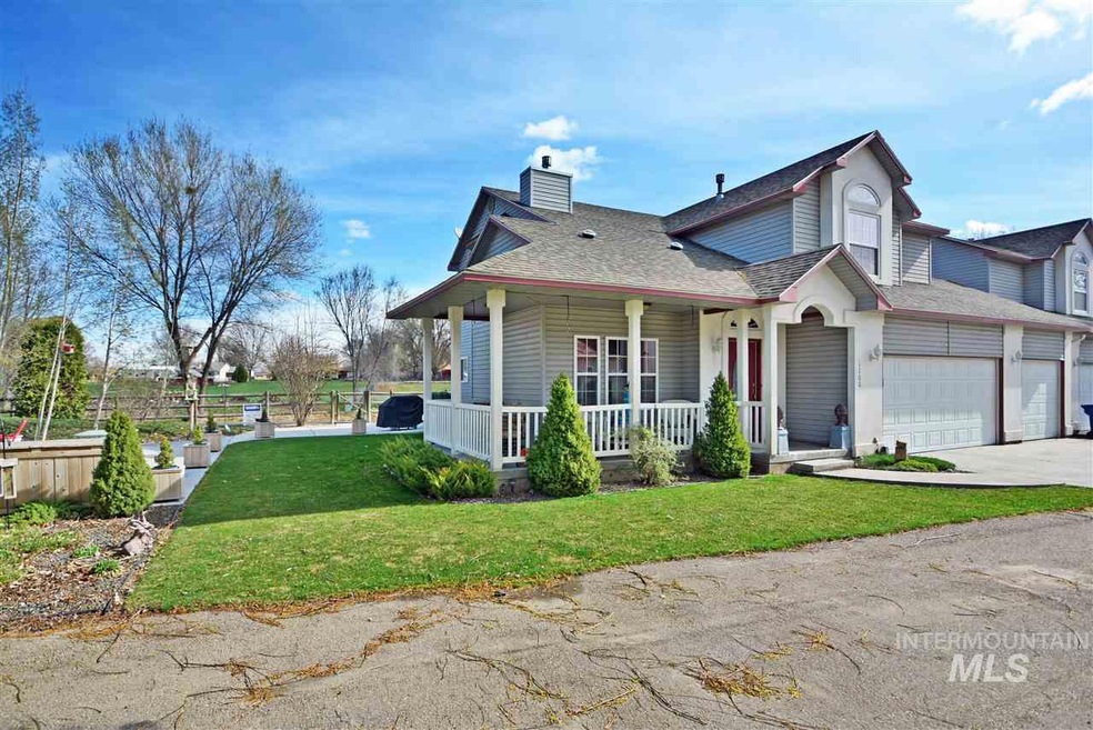 1100 Heckathorn Place, Nampa, ID 83686 - photo 1