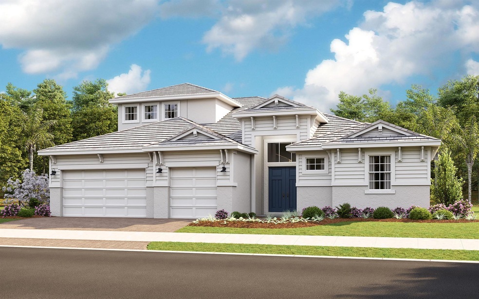 8590 SW Felicita Way, Port St. Lucie, FL 34987 - photo 1