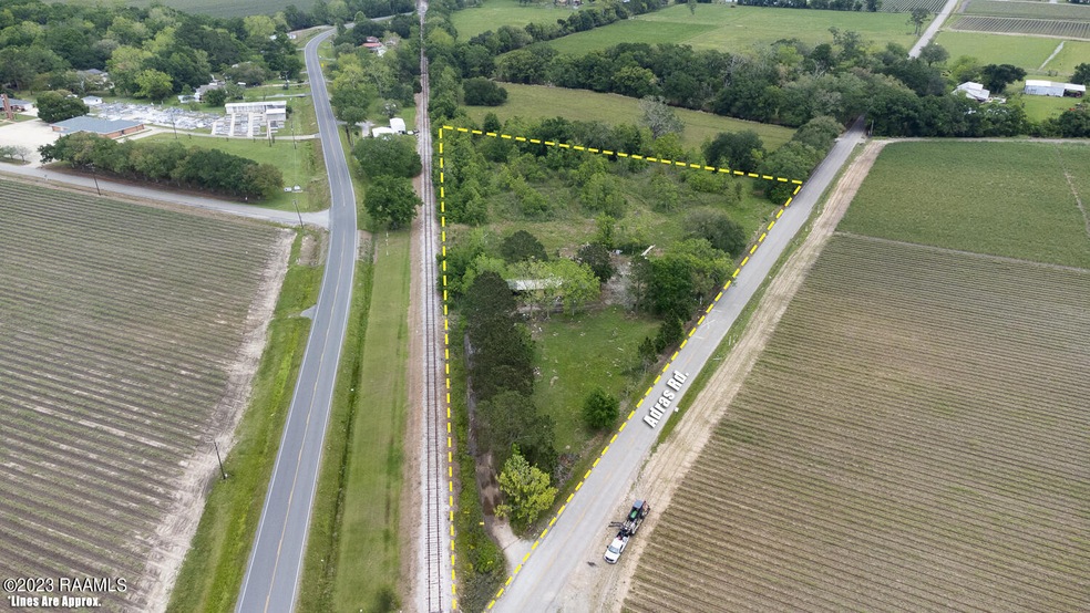 113 Adras Rd Aerials-2