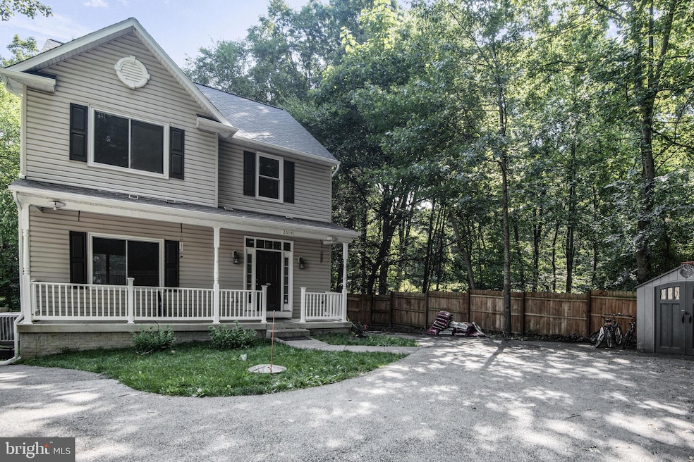 3519 Oak Rd, Laurel, MD 20724 - photo 1