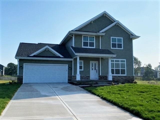 1097 Oregon Parks Ave, Oregon, WI 53575 - photo 1