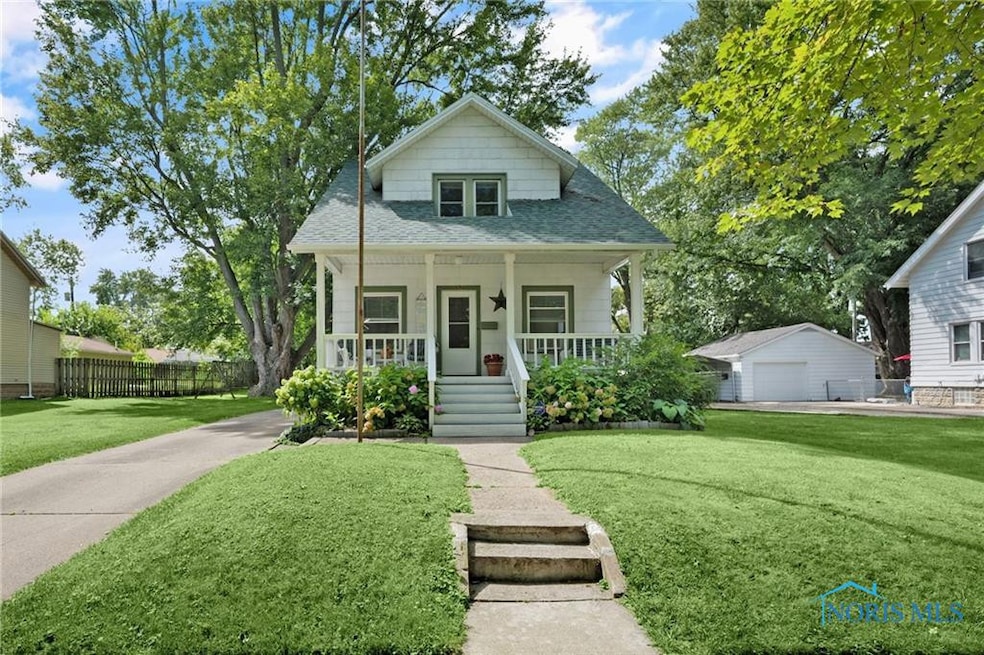 5627 Chippewa Rd, Toledo, OH 43613 - photo 1