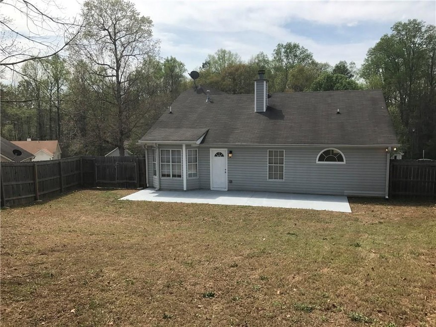 10303 Commons Crossing, Jonesboro, GA 30238 - photo 1