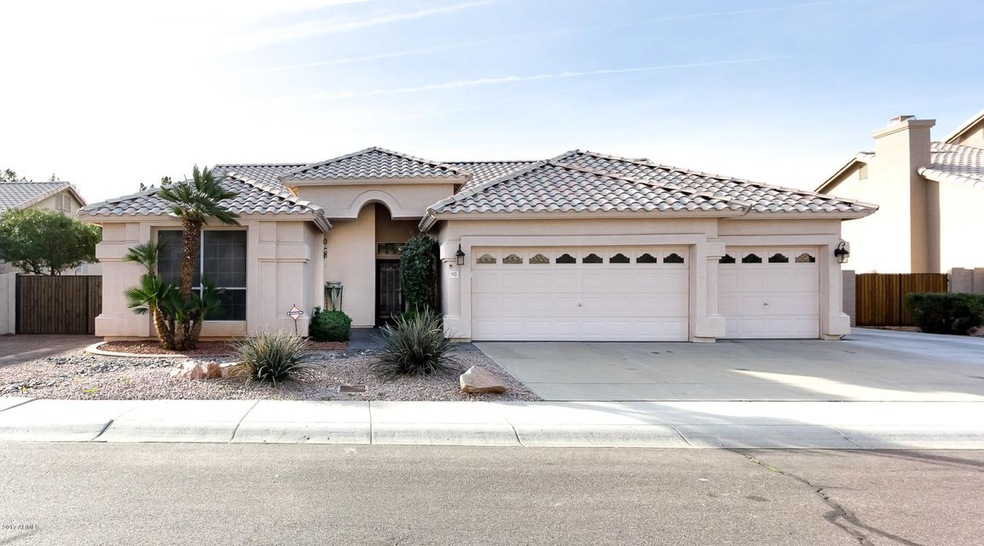 5025 W Hackamore Dr, Phoenix, AZ 85083 - photo 1