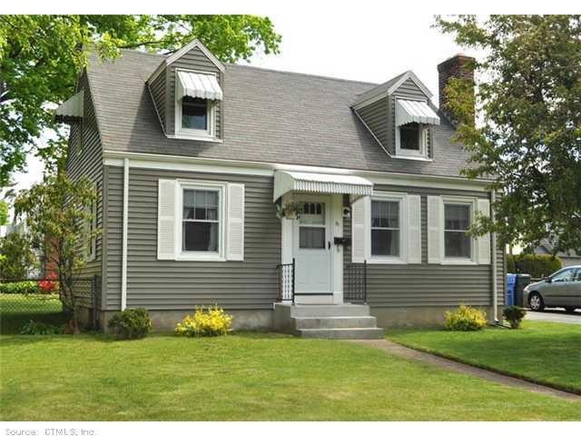 87 Avondale Rd, Manchester, CT 06042 - photo 1
