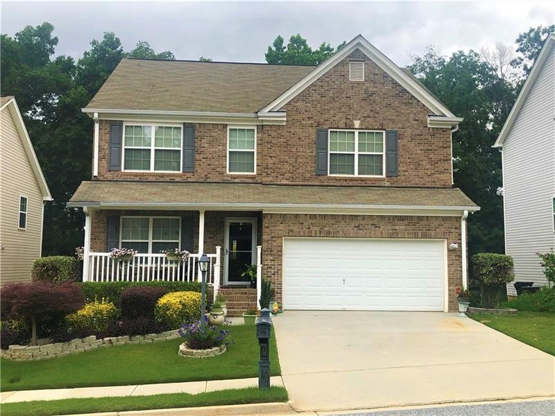 866 Hawthorn Ln, Grayson, GA 30017 - photo 1