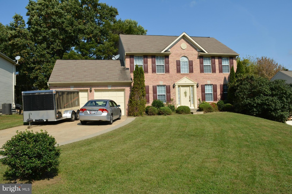 10 Wood Raven Ct, Parkville, MD 21234 - photo 1