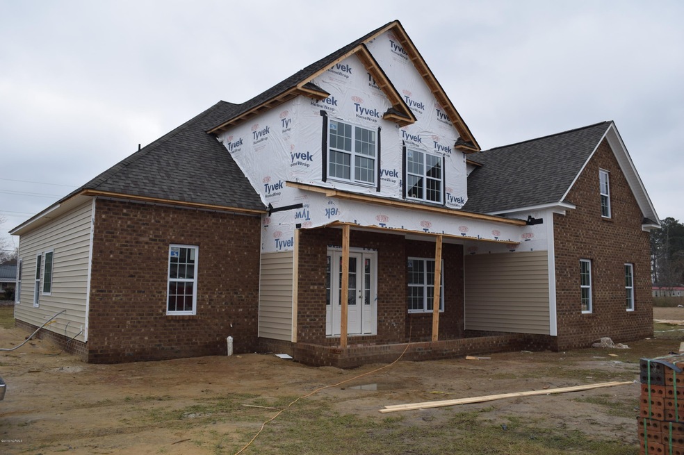 3601 Barrington Dr, Greenville, NC 27834 - photo 1