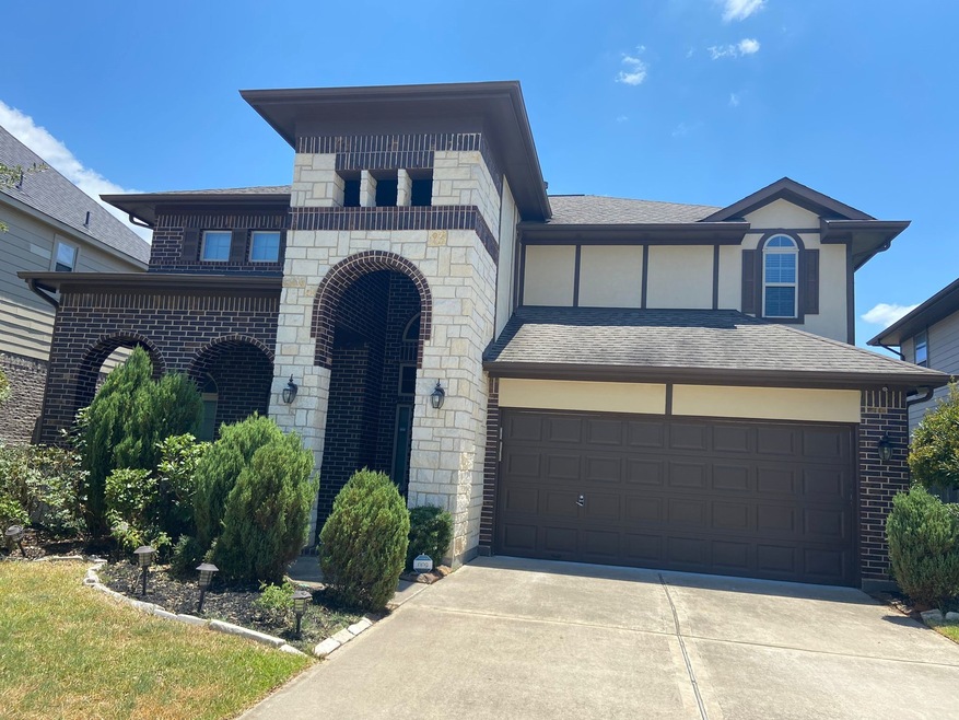 27607 Huggins Crest Ct, Fulshear, TX 77441 - photo 1