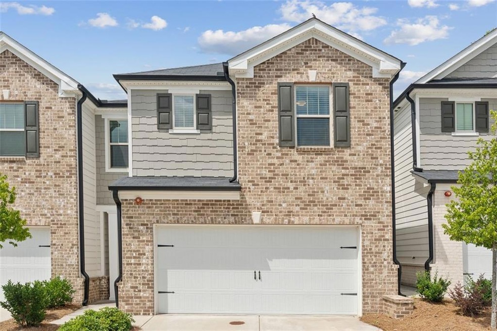 1058 Arrowlake Rd, Marietta, GA 30064 - photo 1