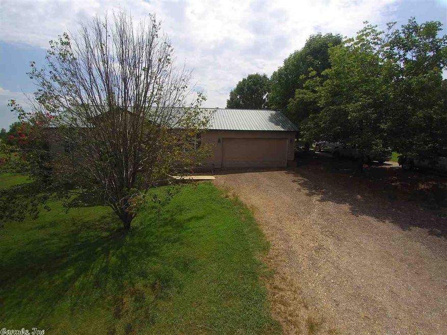 0 Cr 762 unit 16023807, Brookland, AR 72417 - photo 1