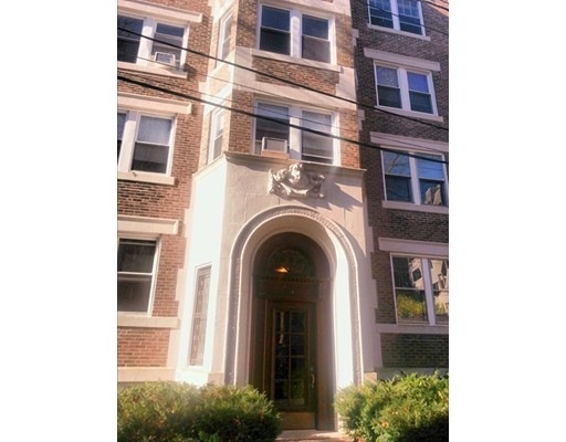 78 Kilsyth Rd unit 4, Brighton, MA 02135 - photo 1