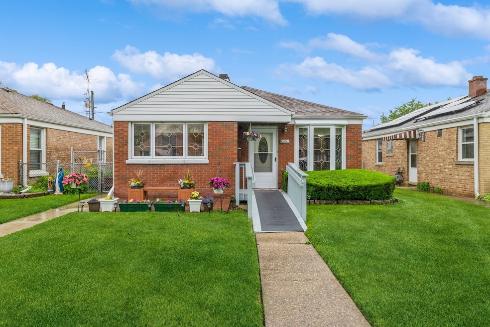Sold $336,000 • Co-Listing Agent