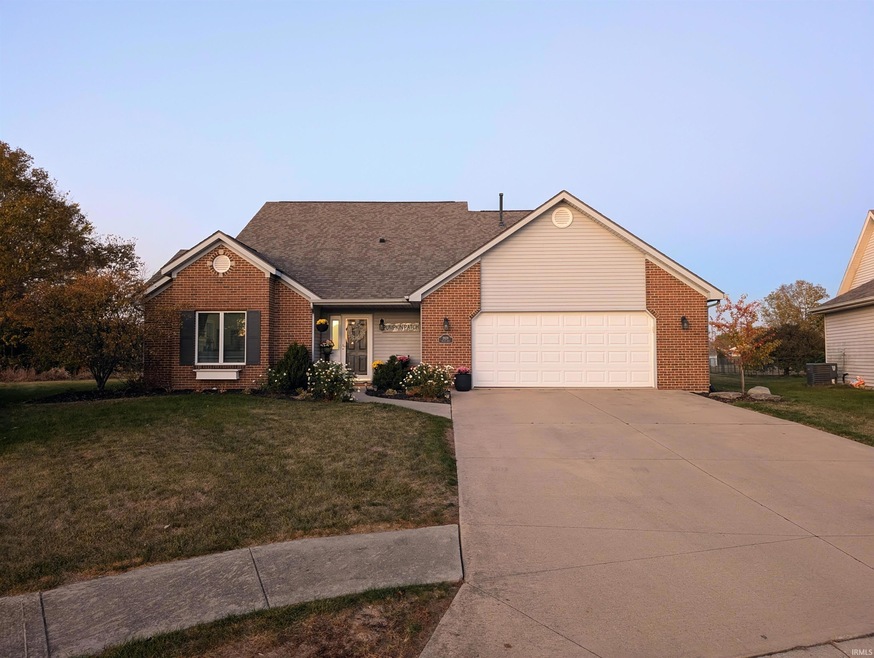 2028 Willow Bend, Huntington, IN 46750 - photo 1
