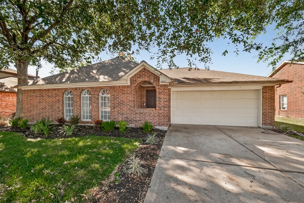 4614 Monaco Ln, Pasadena, TX 77505 - photo 1