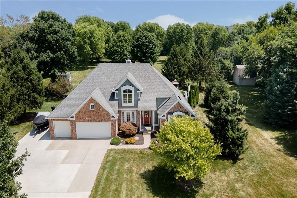 Beautiful, well loved home