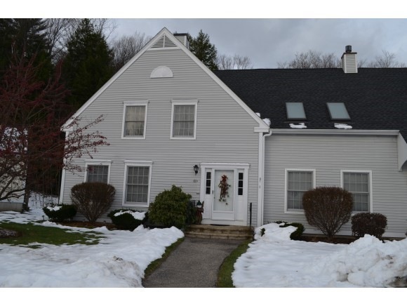 60 Apple Tree Dr unit 60B, Goffstown, NH 03045 - photo 1