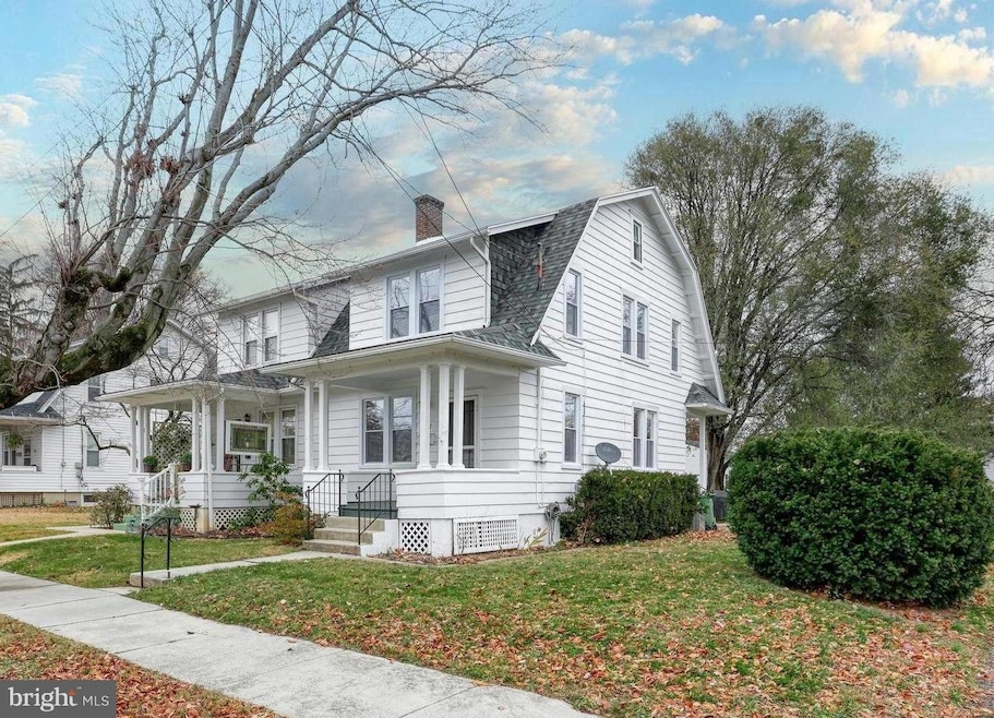 1817 Elm St, New Cumberland, PA 17070 - photo 1