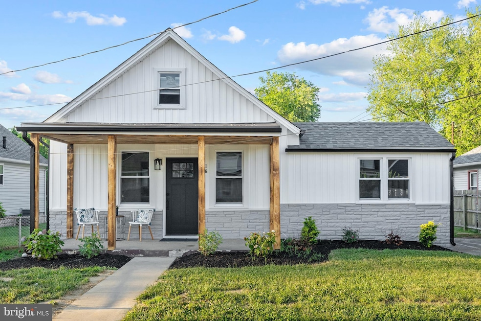 16 Broad St, Deep Water, NJ 08023 - photo 1